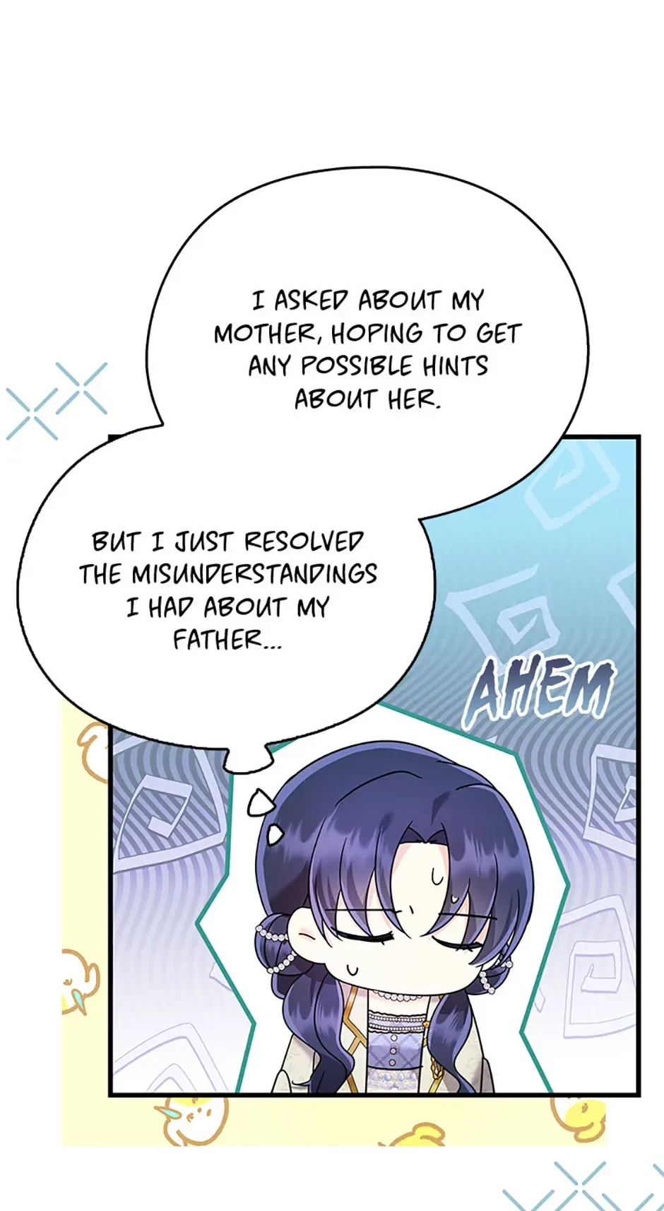 I Don’t Want to Work! Chapter 53 page 66