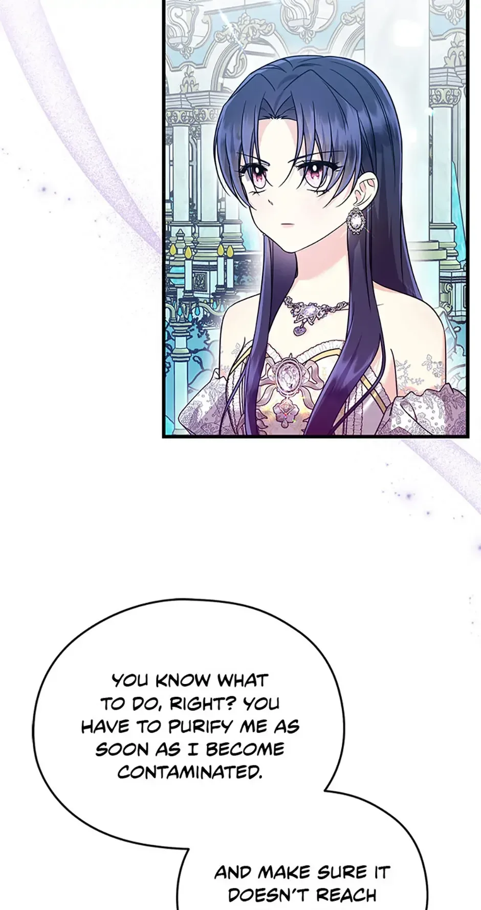 I Don’t Want to Work! Chapter 48 page 47