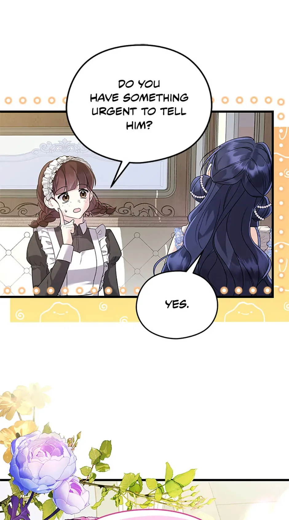 I Don’t Want to Work! Chapter 52 page 20