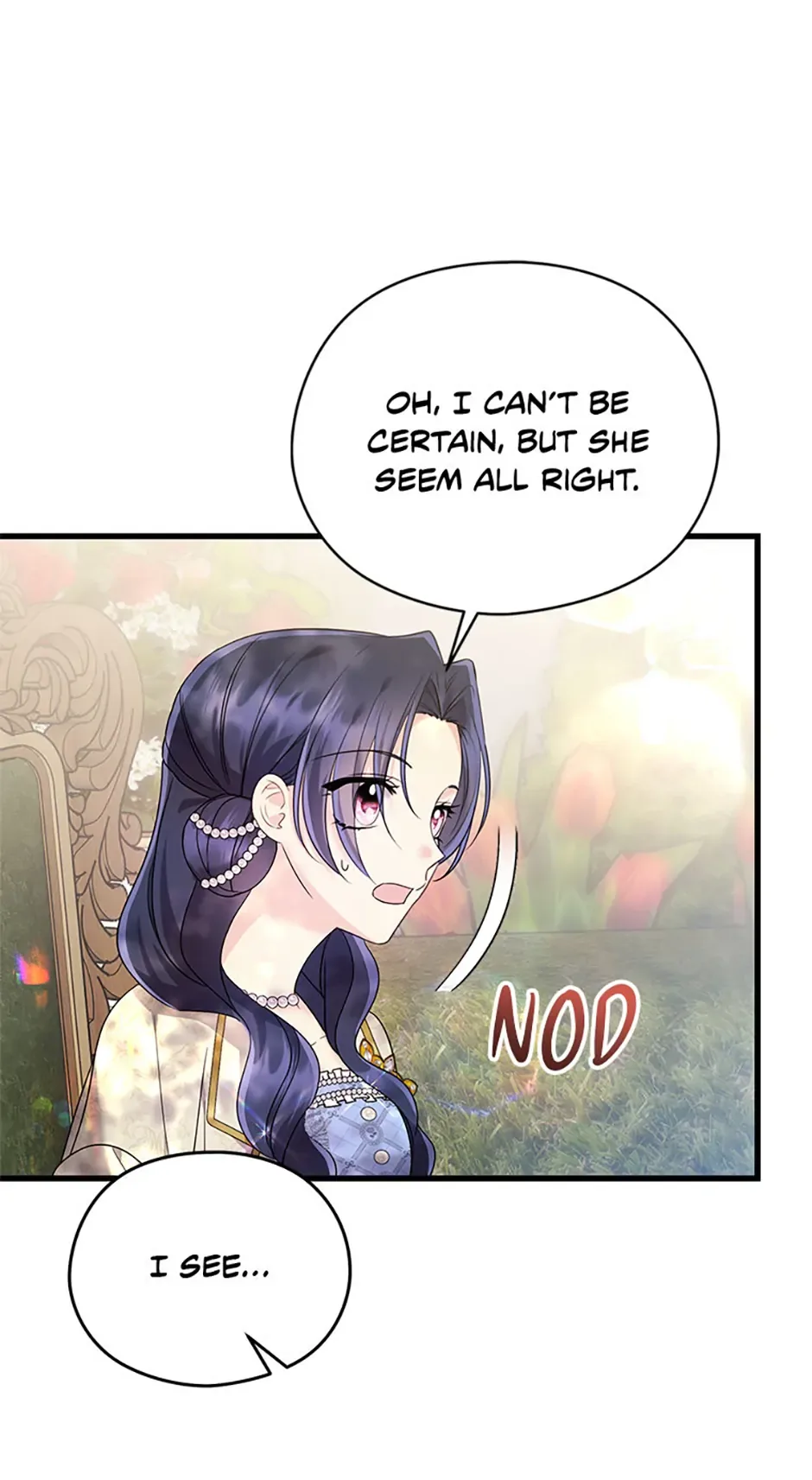 I Don’t Want to Work! Chapter 53 page 65