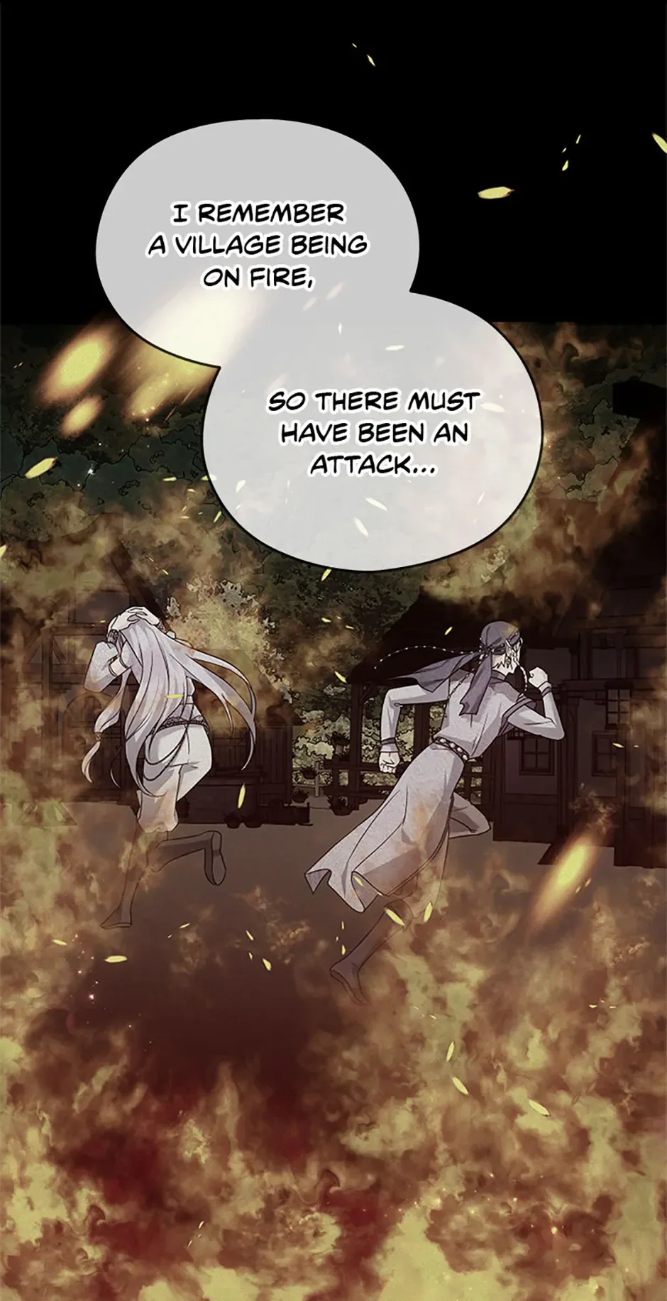 I Don’t Want to Work! Chapter 53 page 60