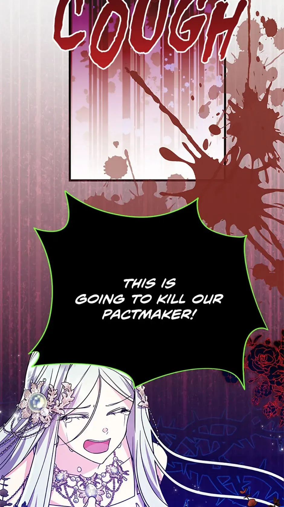 I Don’t Want to Work! Chapter 48 page 57