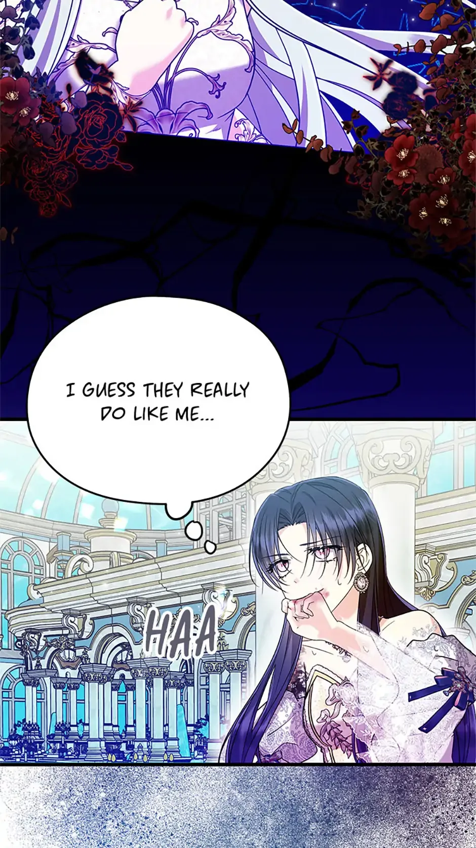I Don’t Want to Work! Chapter 48 page 58