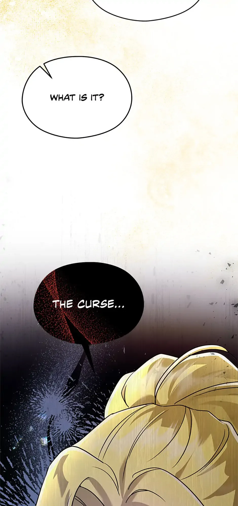 I Don’t Want to Work! Chapter 54 page 67