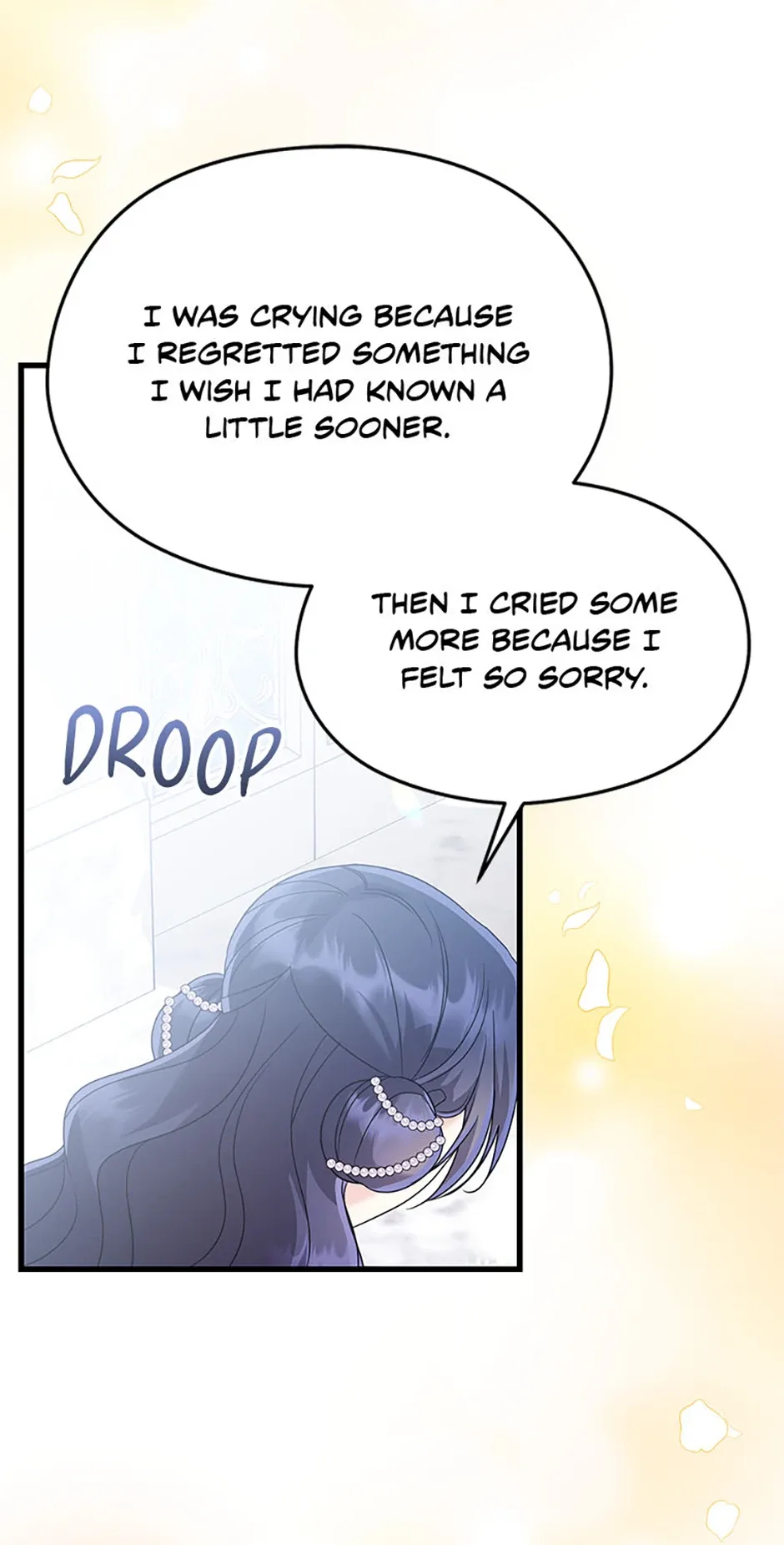 I Don’t Want to Work! Chapter 54 page 41