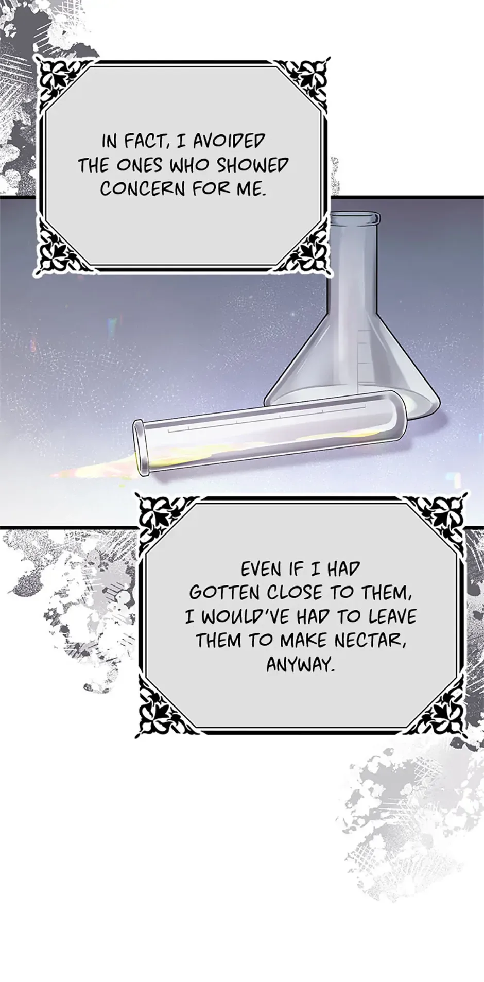 I Don’t Want to Work! Chapter 54 page 22
