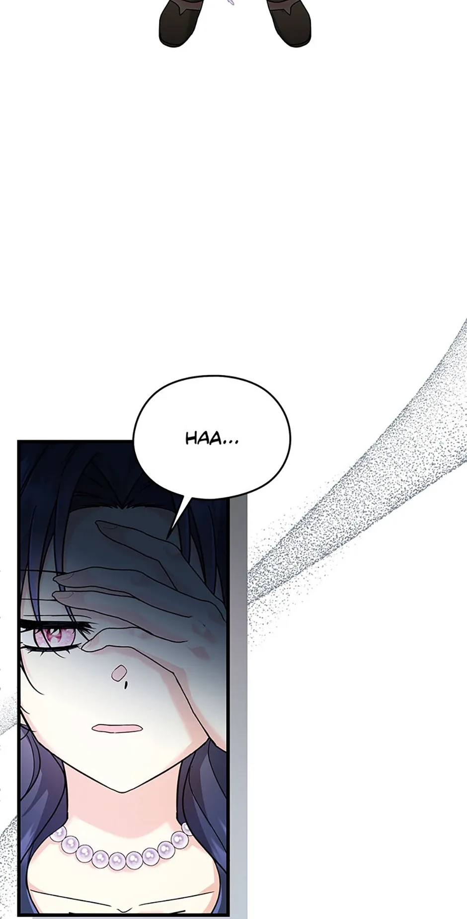I Don’t Want to Work! Chapter 54 page 25