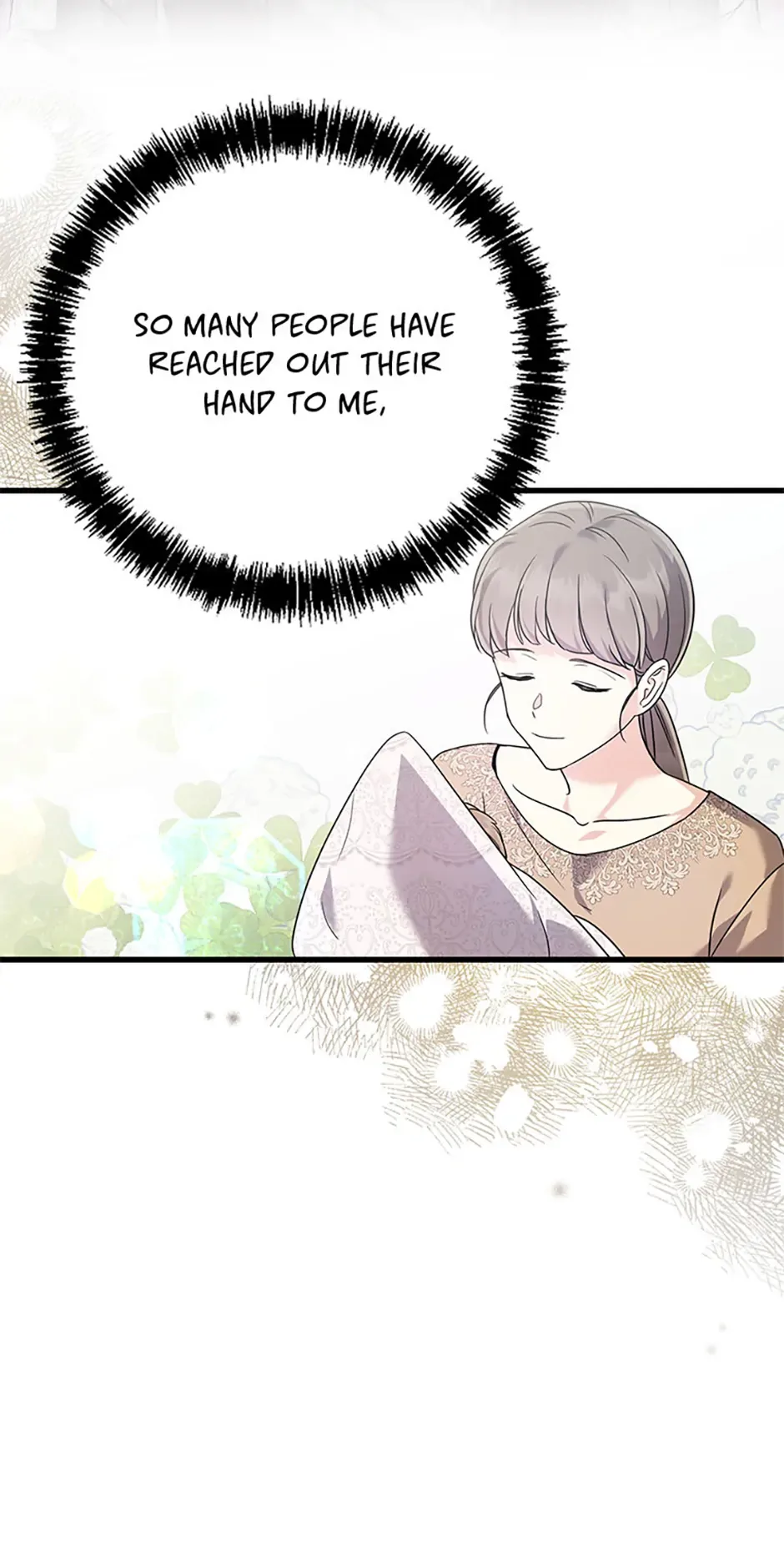 I Don’t Want to Work! Chapter 54 page 27