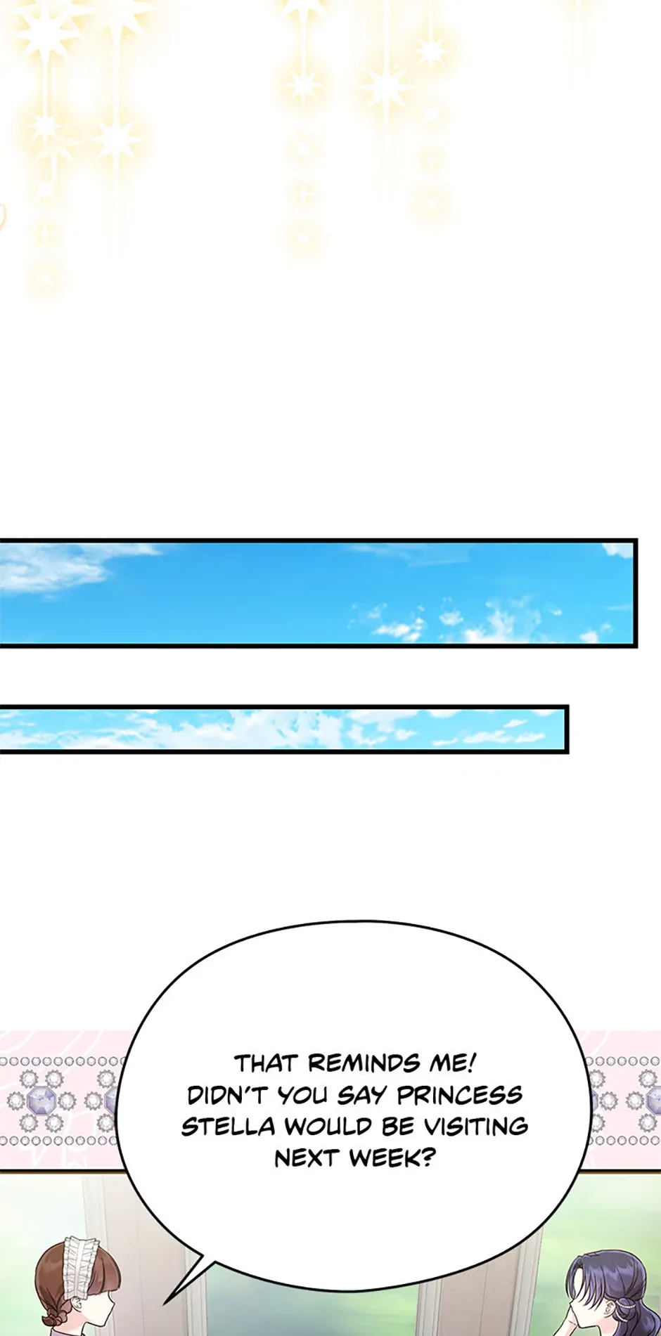 I Don’t Want to Work! Chapter 54 page 45