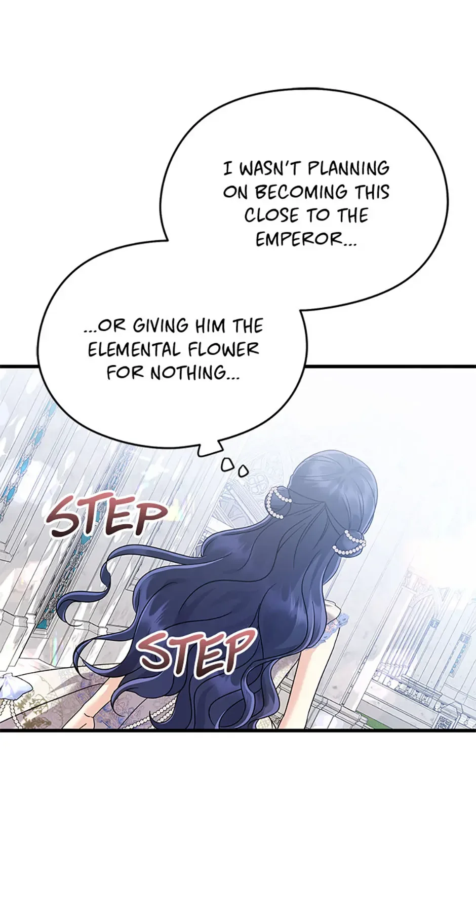 I Don’t Want to Work! Chapter 54 page 13
