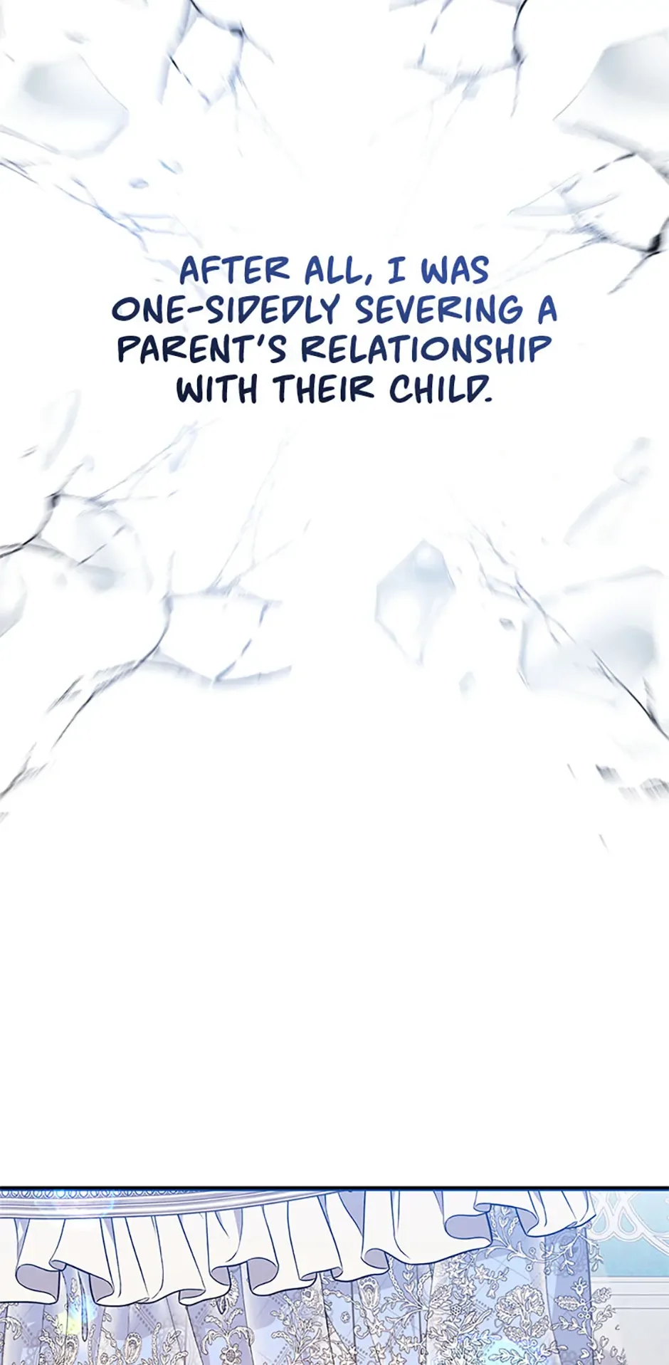 I Don’t Want to Work! Chapter 54 page 30