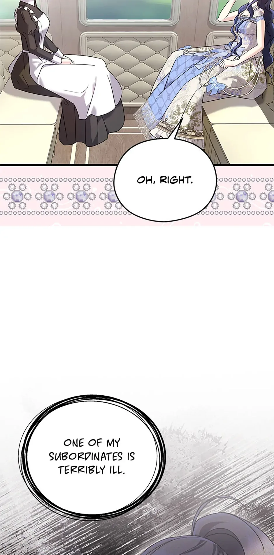 I Don’t Want to Work! Chapter 54 page 46