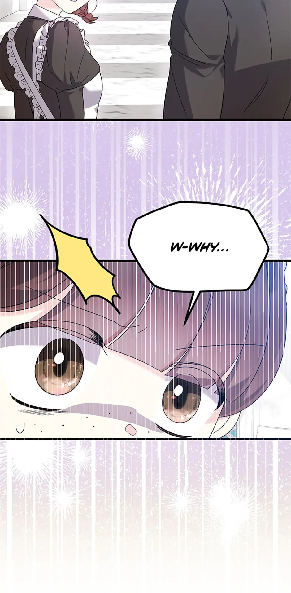 I Don’t Want to Work! Chapter 54 page 32