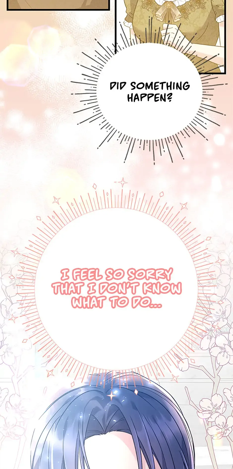 I Don’t Want to Work! Chapter 54 page 36