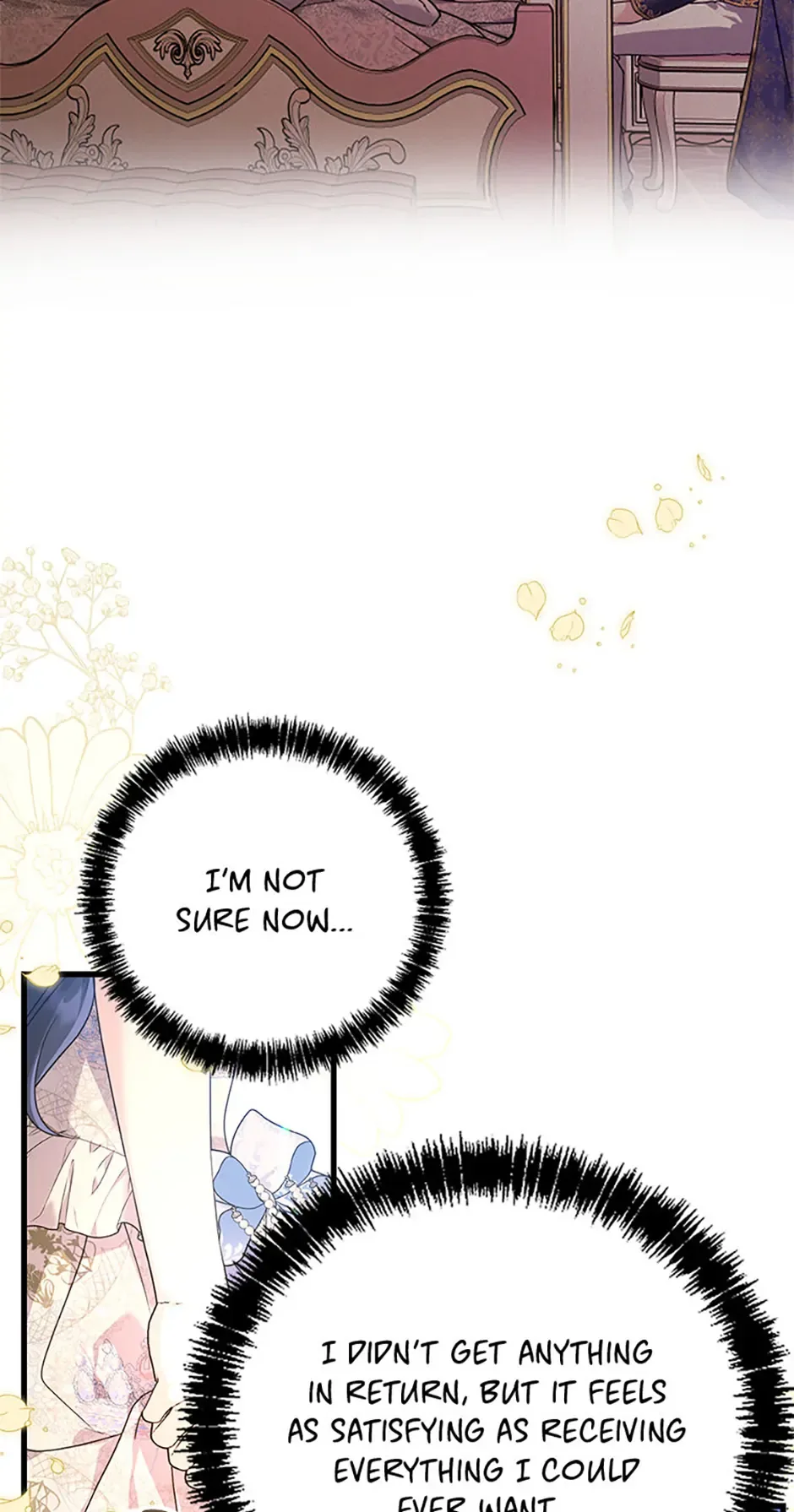 I Don’t Want to Work! Chapter 54 page 15