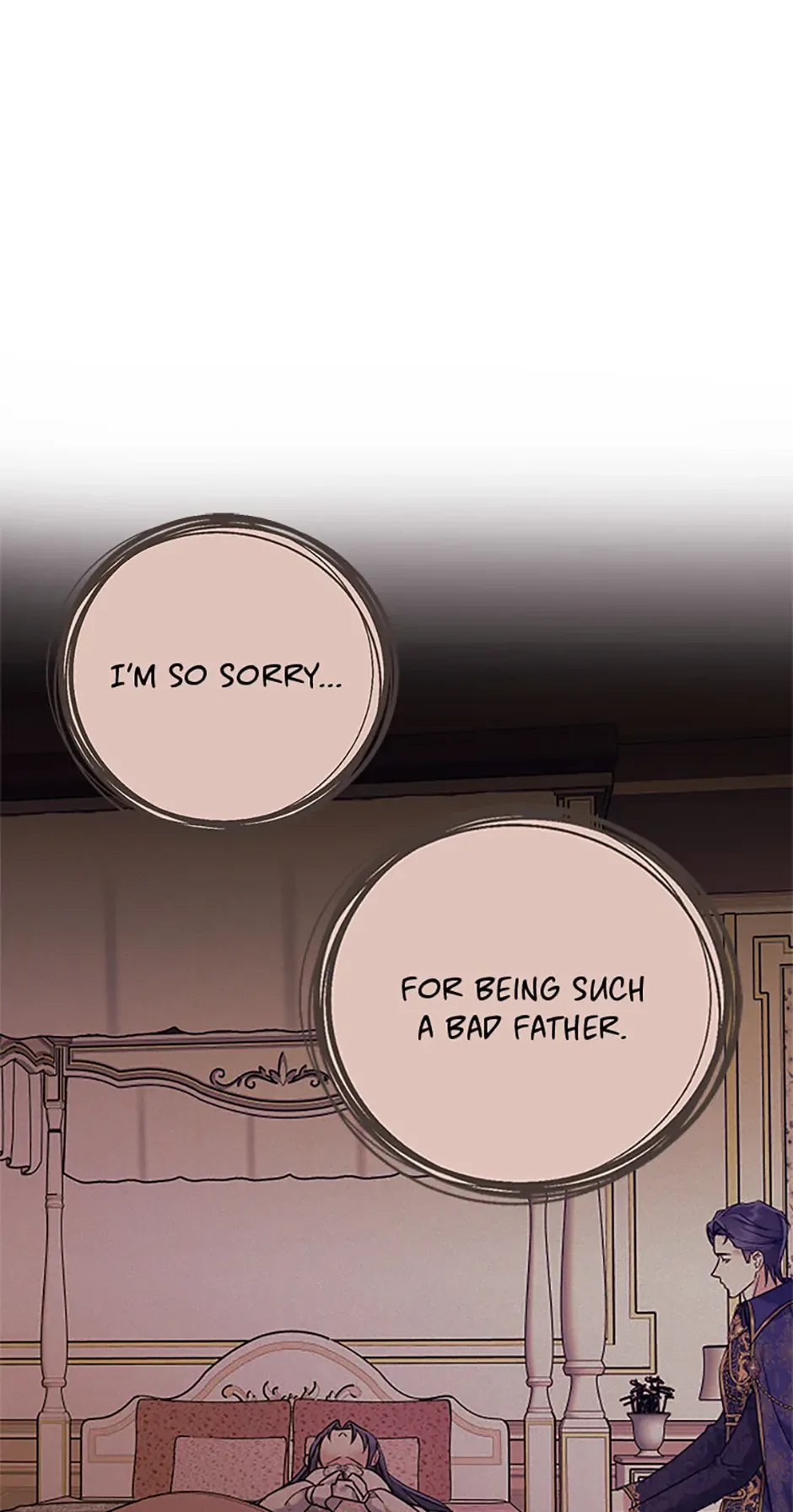 I Don’t Want to Work! Chapter 54 page 14