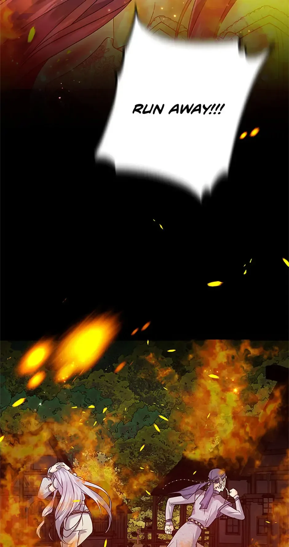 I Don’t Want to Work! Chapter 48 page 63