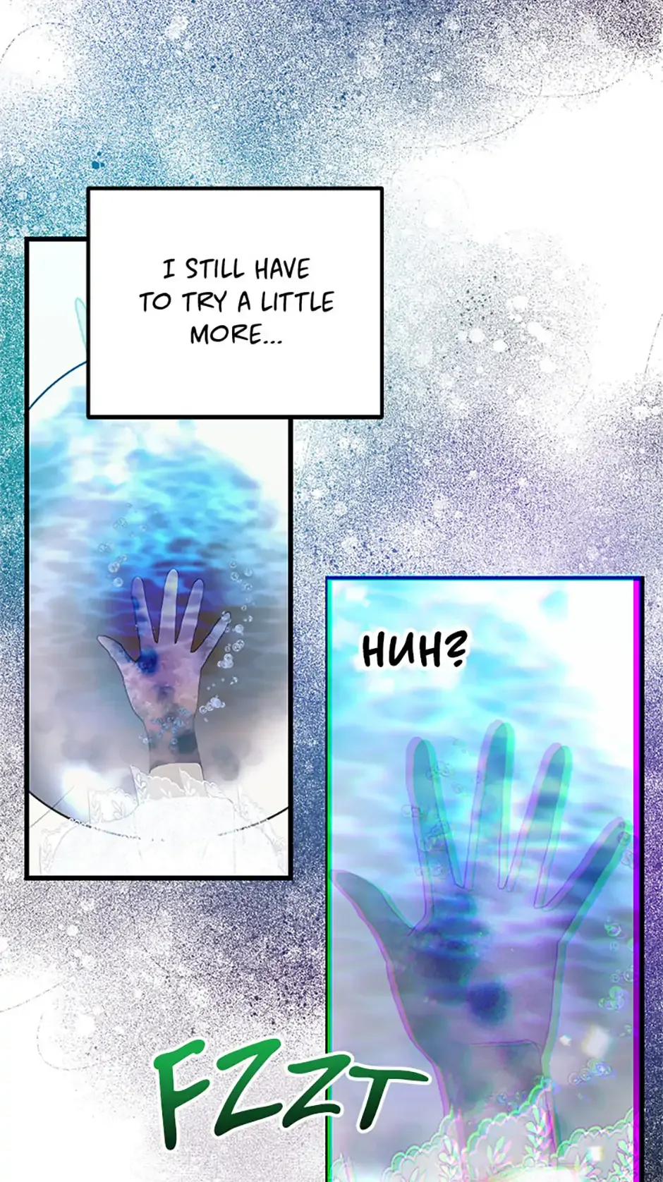 I Don’t Want to Work! Chapter 48 page 59