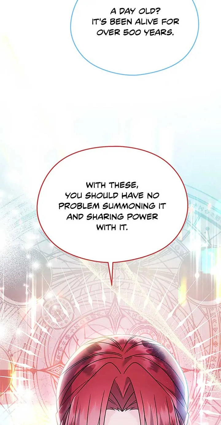 I Don’t Want to Work! Chapter 49 page 52
