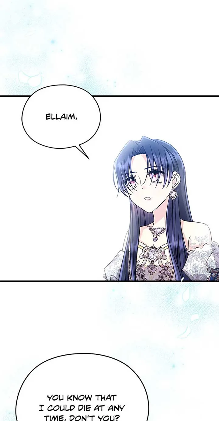I Don’t Want to Work! Chapter 49 page 44