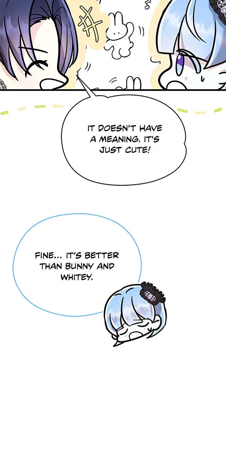 I Don’t Want to Work! Chapter 49 page 64