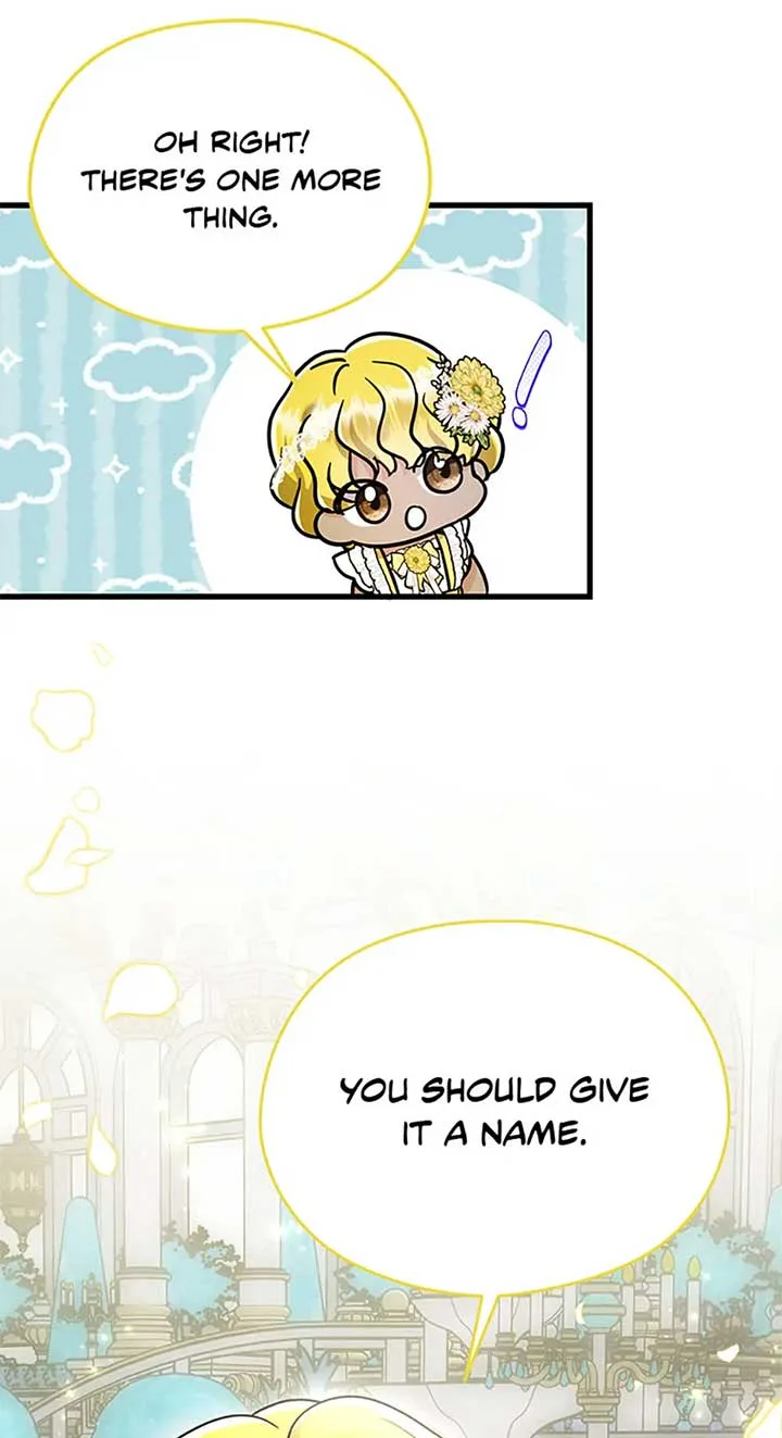 I Don’t Want to Work! Chapter 49 page 55