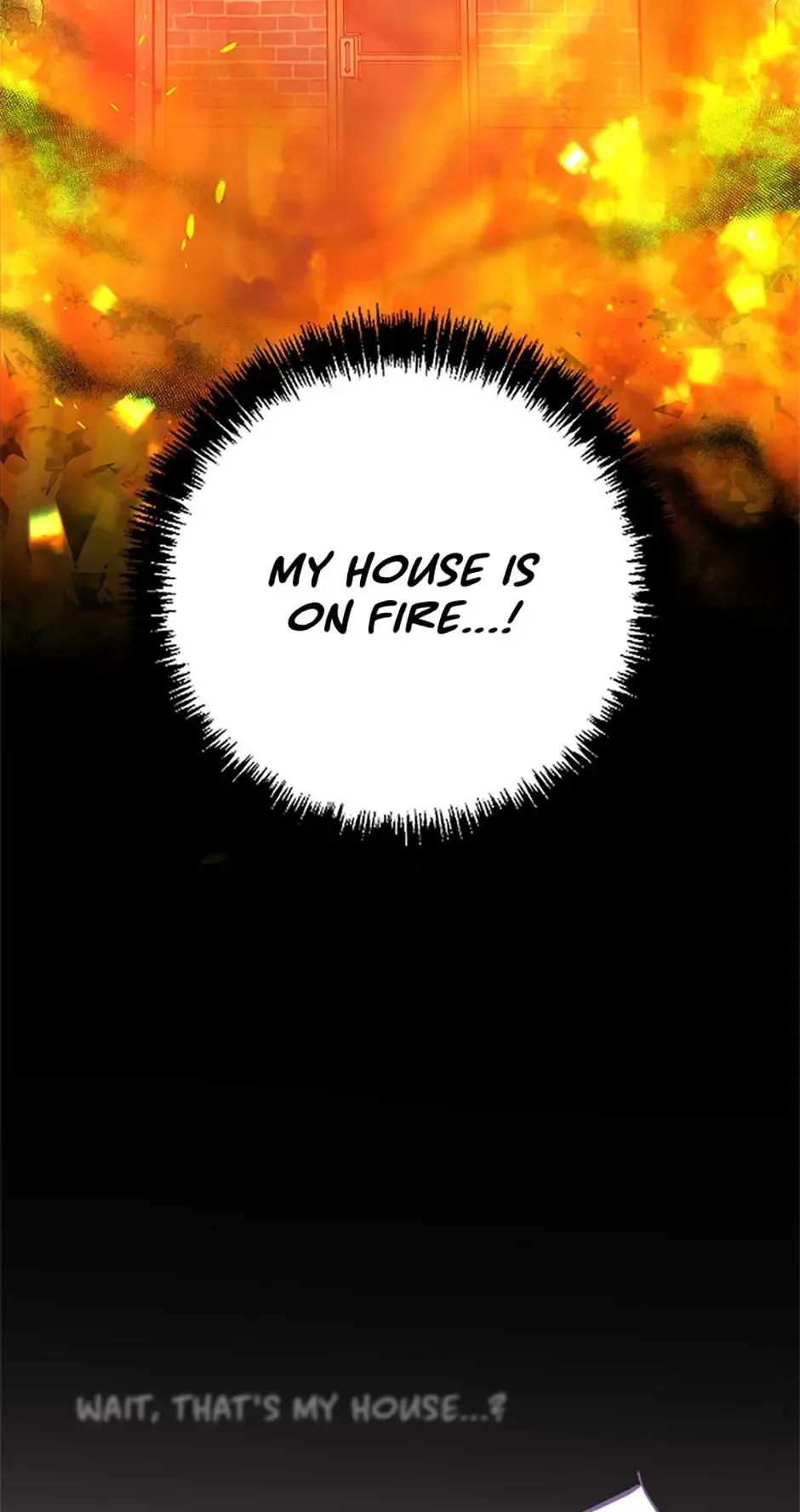 I Don’t Want to Work! Chapter 48 page 67