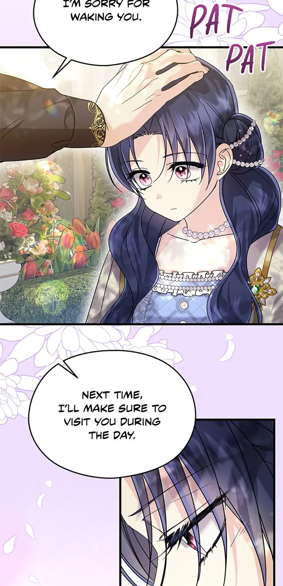 I Don’t Want to Work! Chapter 52 page 60