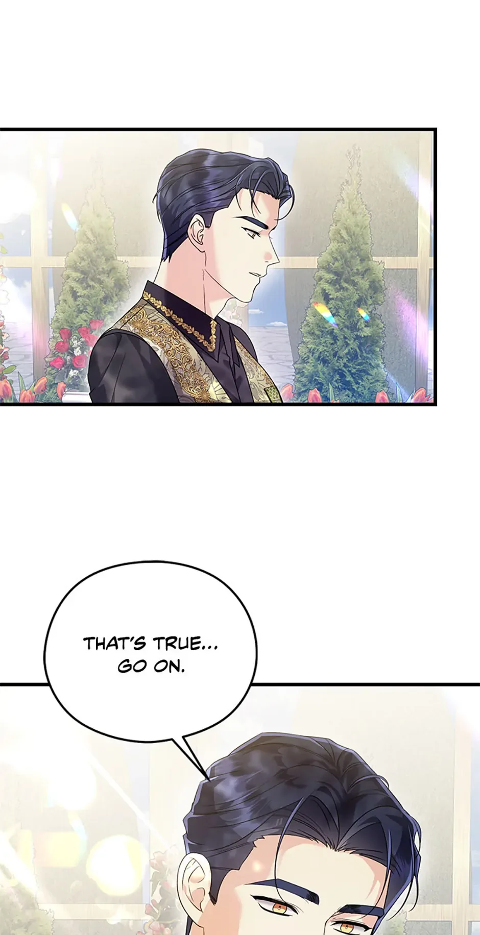 I Don’t Want to Work! Chapter 52 page 63
