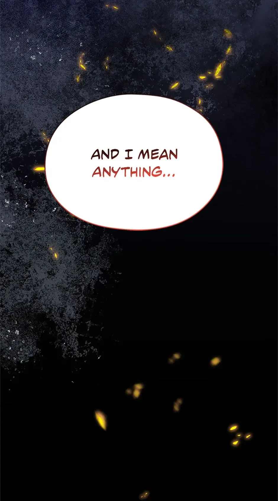 I Don’t Want to Work! Chapter 48 page 73