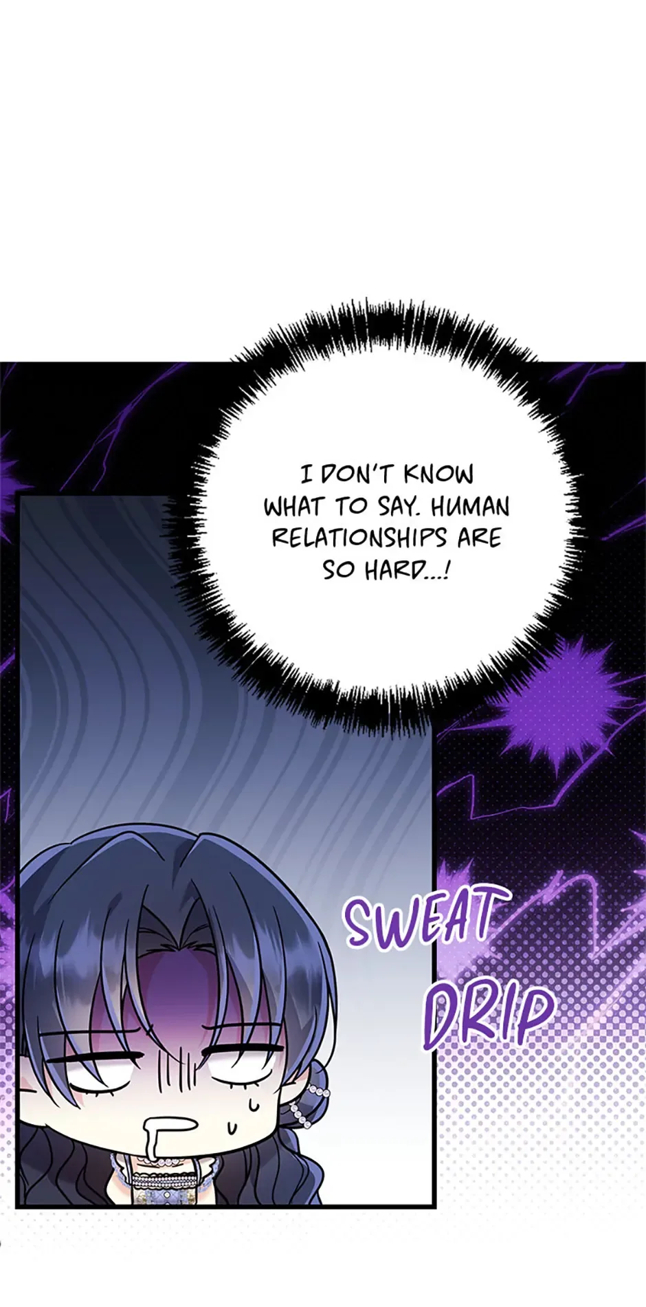 I Don’t Want to Work! Chapter 52 page 44
