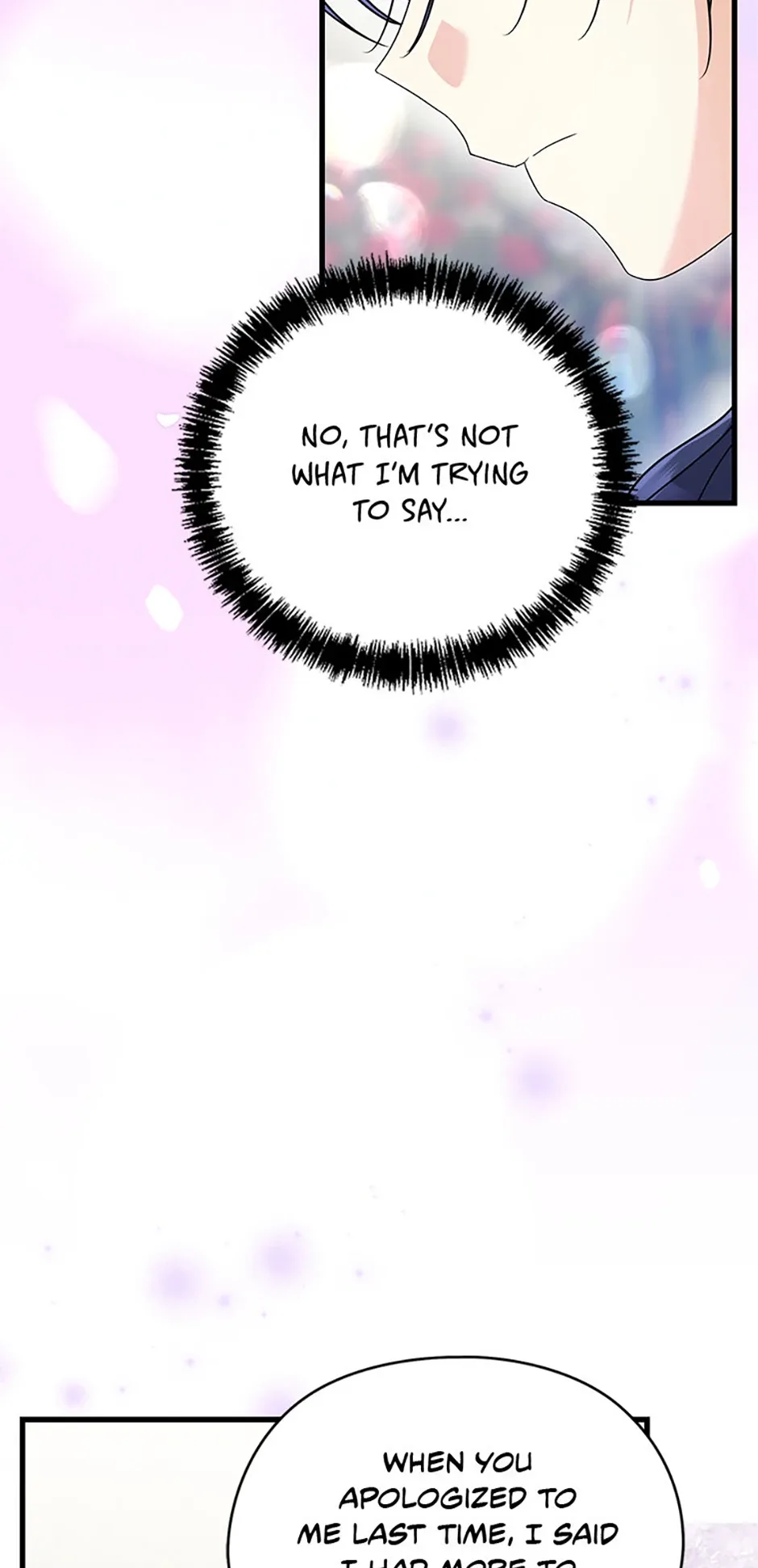 I Don’t Want to Work! Chapter 52 page 61