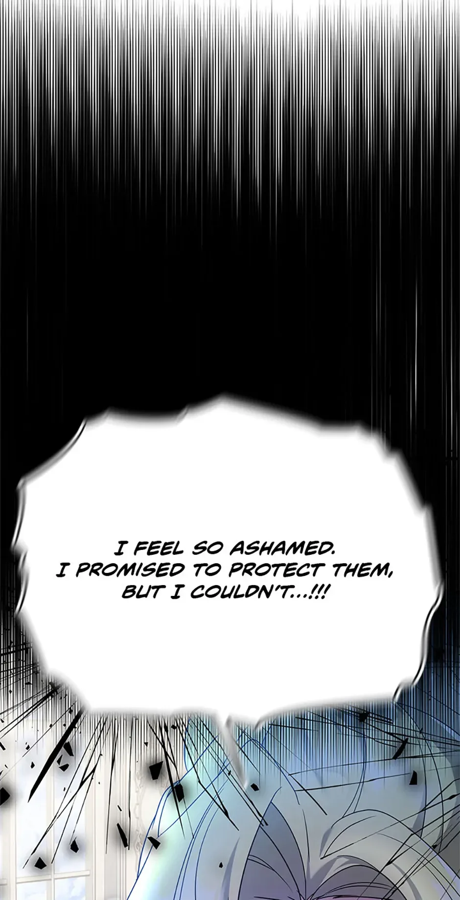 I Don’t Want to Work! Chapter 55 page 20