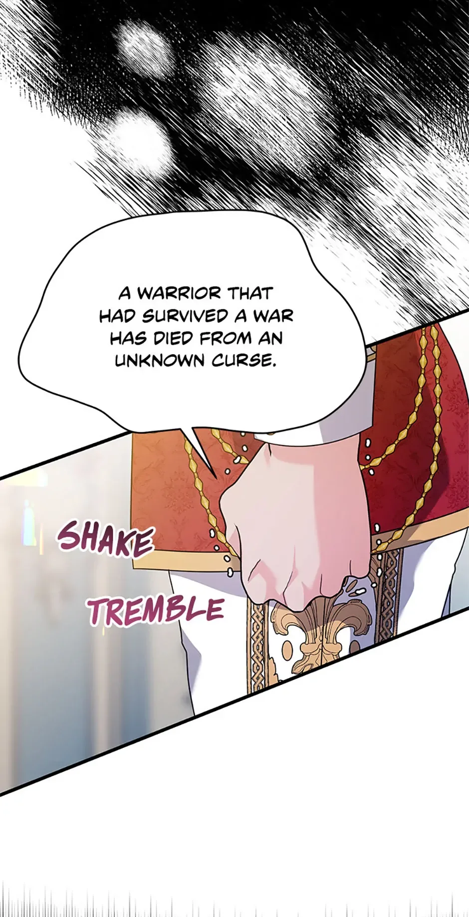 I Don’t Want to Work! Chapter 55 page 19