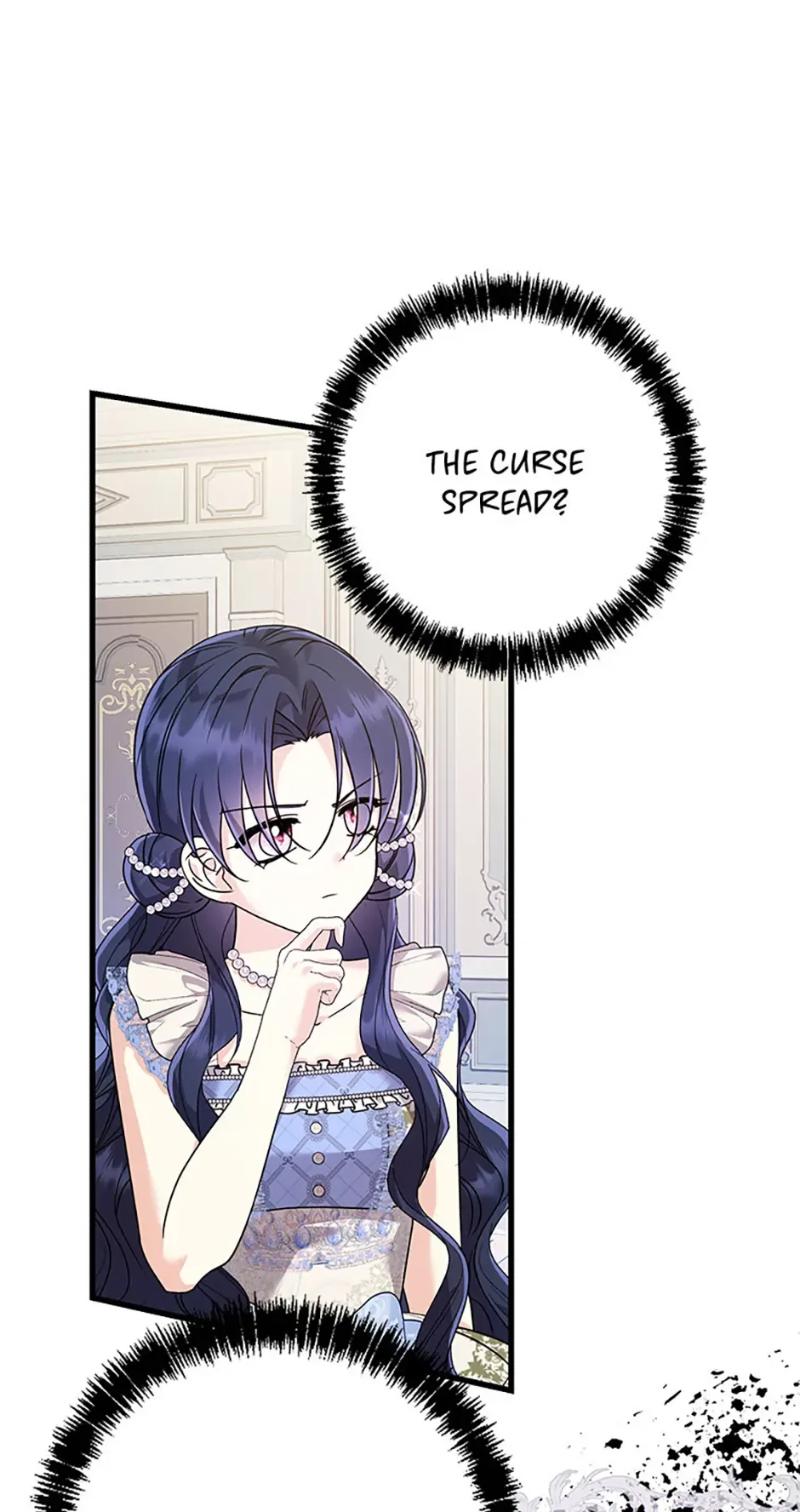 I Don’t Want to Work! Chapter 55 page 7
