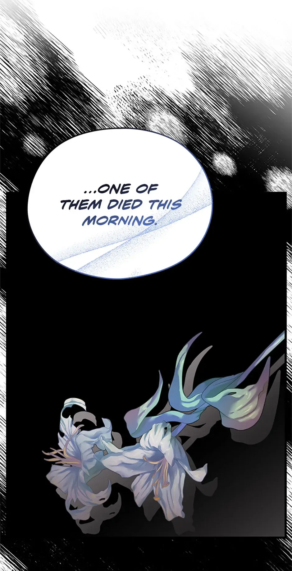 I Don’t Want to Work! Chapter 55 page 18