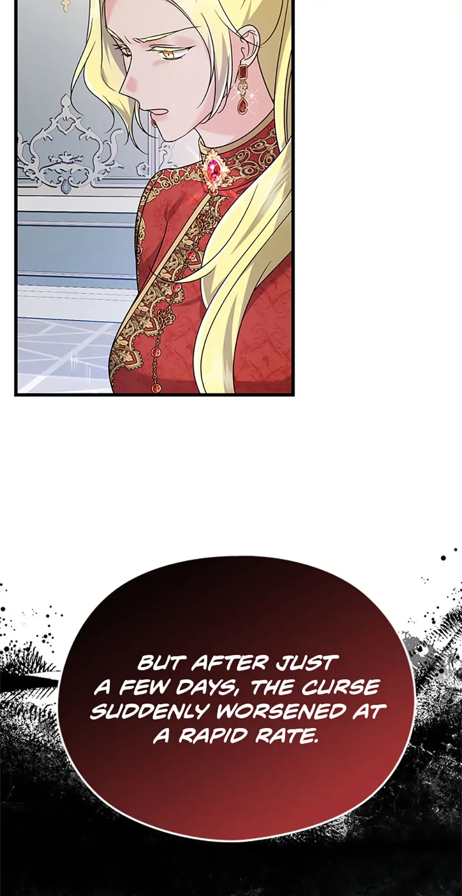 I Don’t Want to Work! Chapter 55 page 15