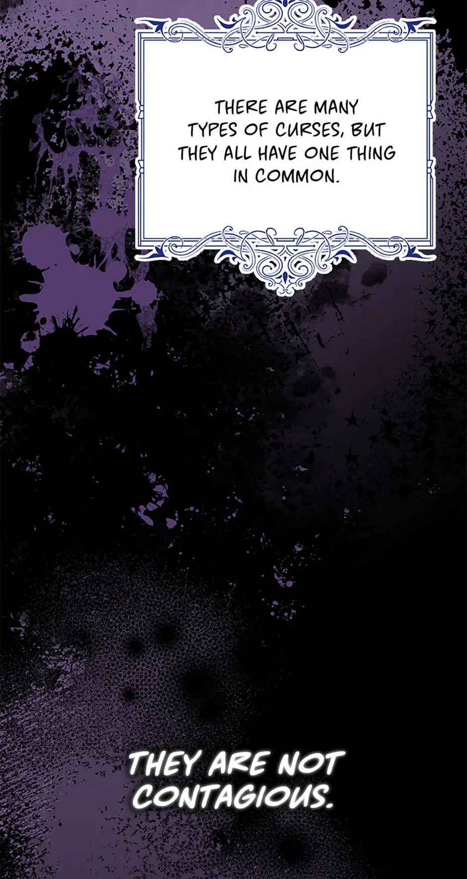 I Don’t Want to Work! Chapter 55 page 5