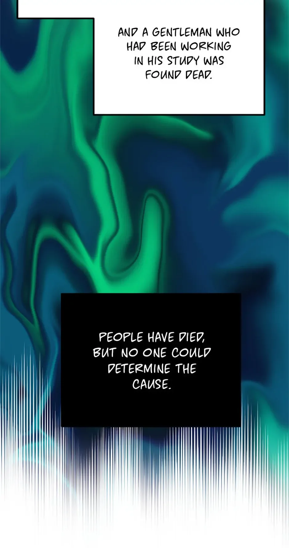 I Don’t Want to Work! Chapter 55 page 50