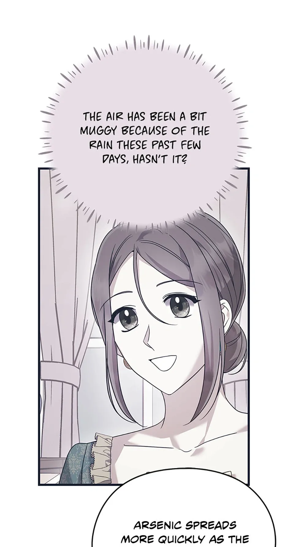 I Don’t Want to Work! Chapter 55 page 52