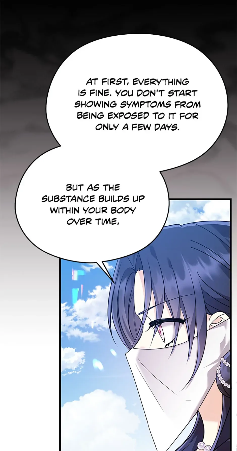 I Don’t Want to Work! Chapter 55 page 47