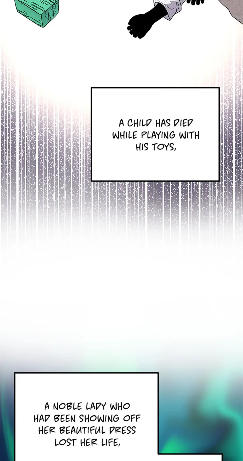 I Don’t Want to Work! Chapter 55 page 49