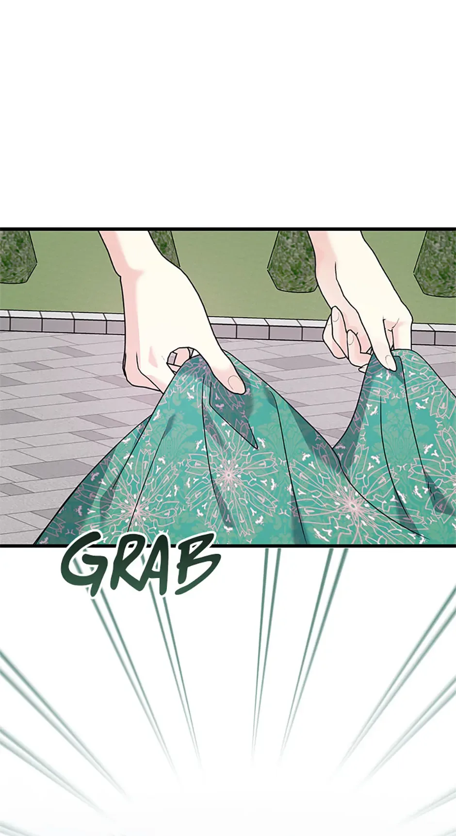 I Don’t Want to Work! Chapter 55 page 42