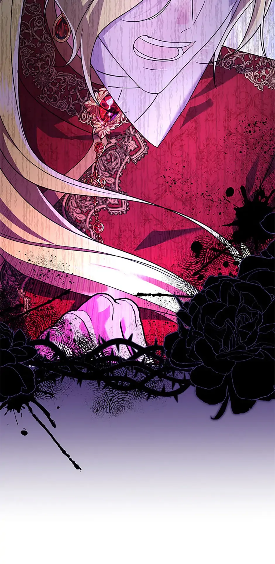 I Don’t Want to Work! Chapter 55 page 61