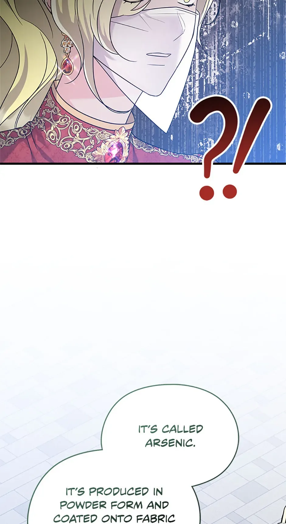 I Don’t Want to Work! Chapter 55 page 45