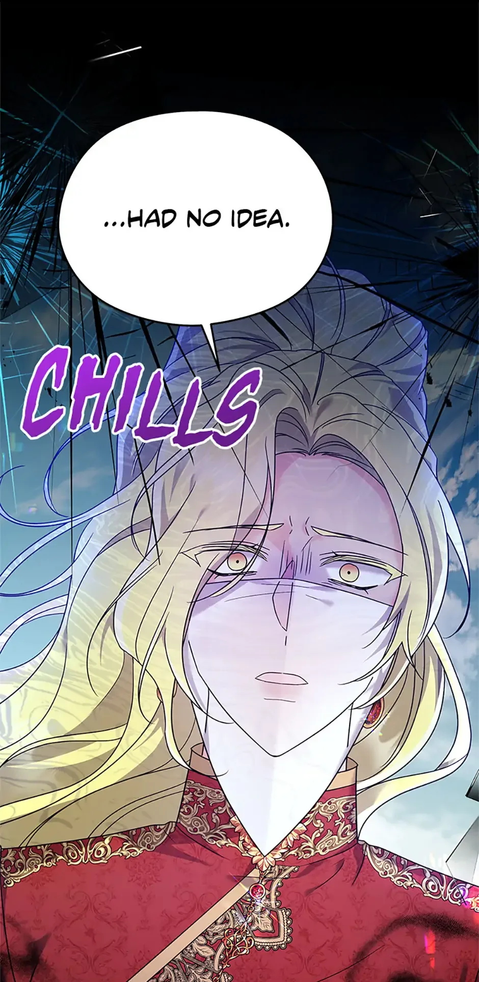 I Don’t Want to Work! Chapter 55 page 57