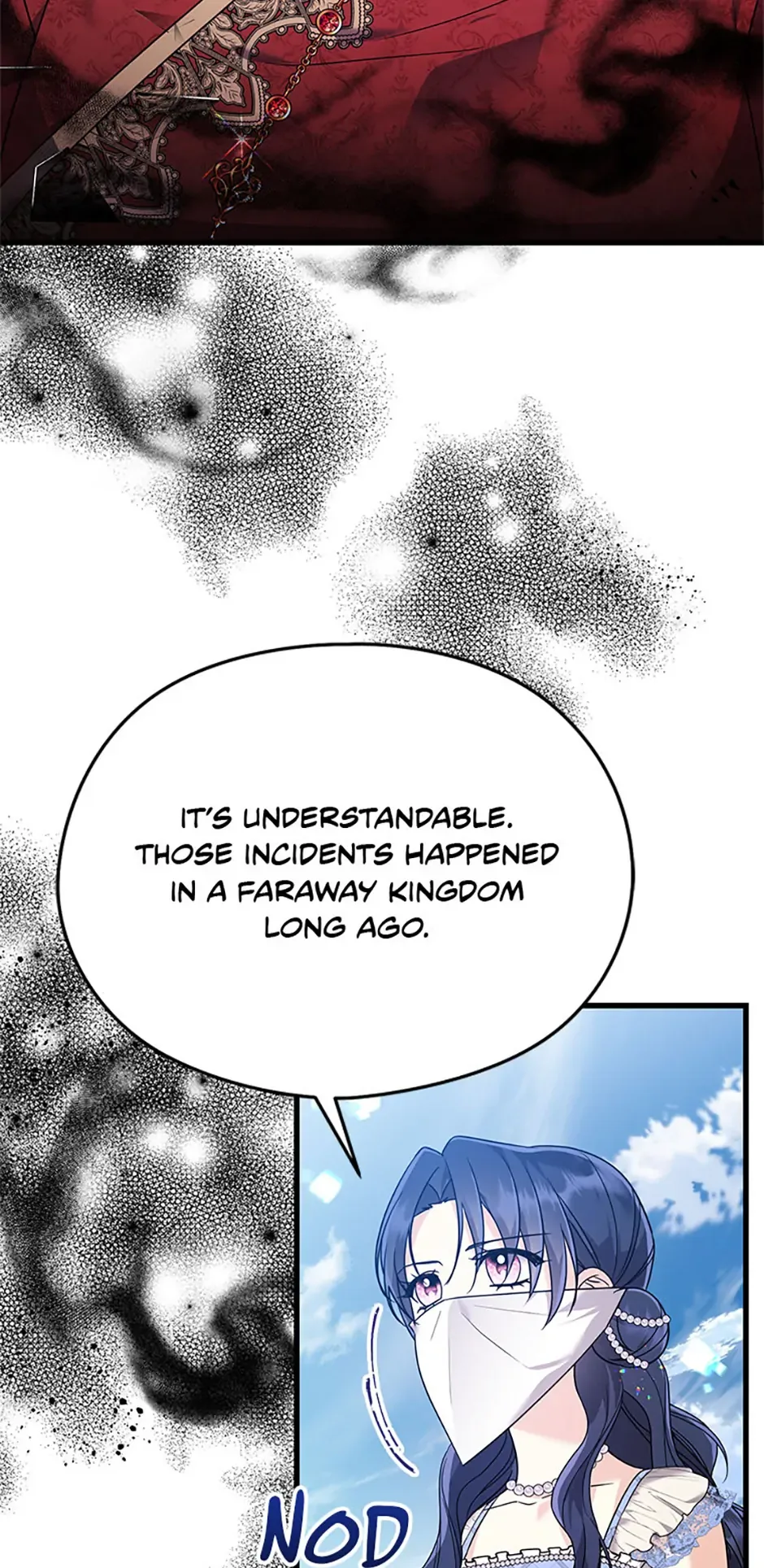 I Don’t Want to Work! Chapter 55 page 58