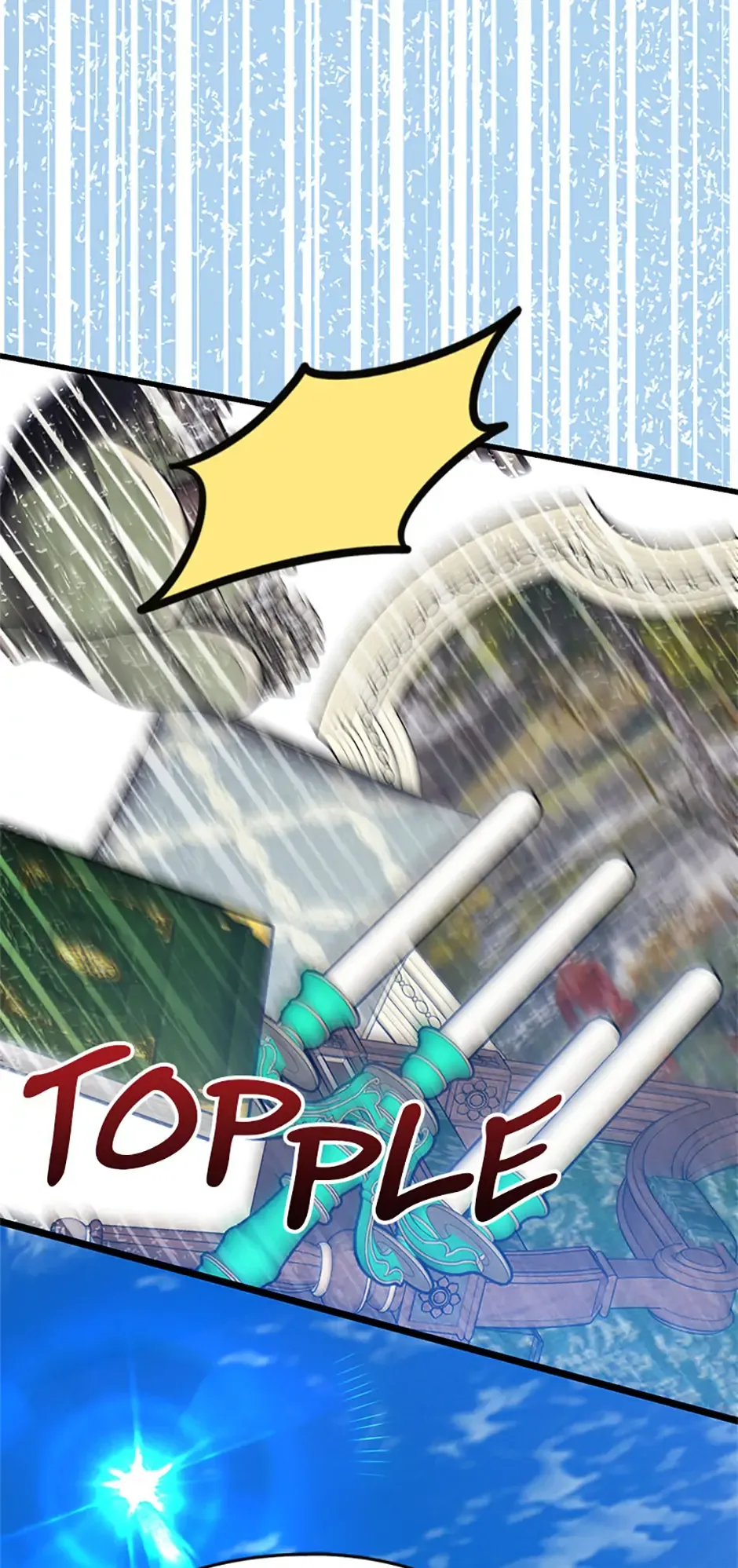I Don’t Want to Work! Chapter 55 page 38