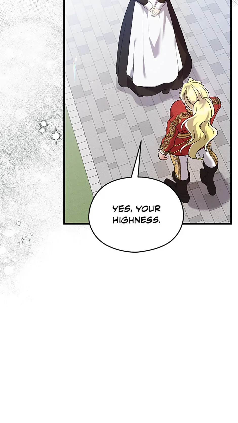 I Don’t Want to Work! Chapter 55 page 66