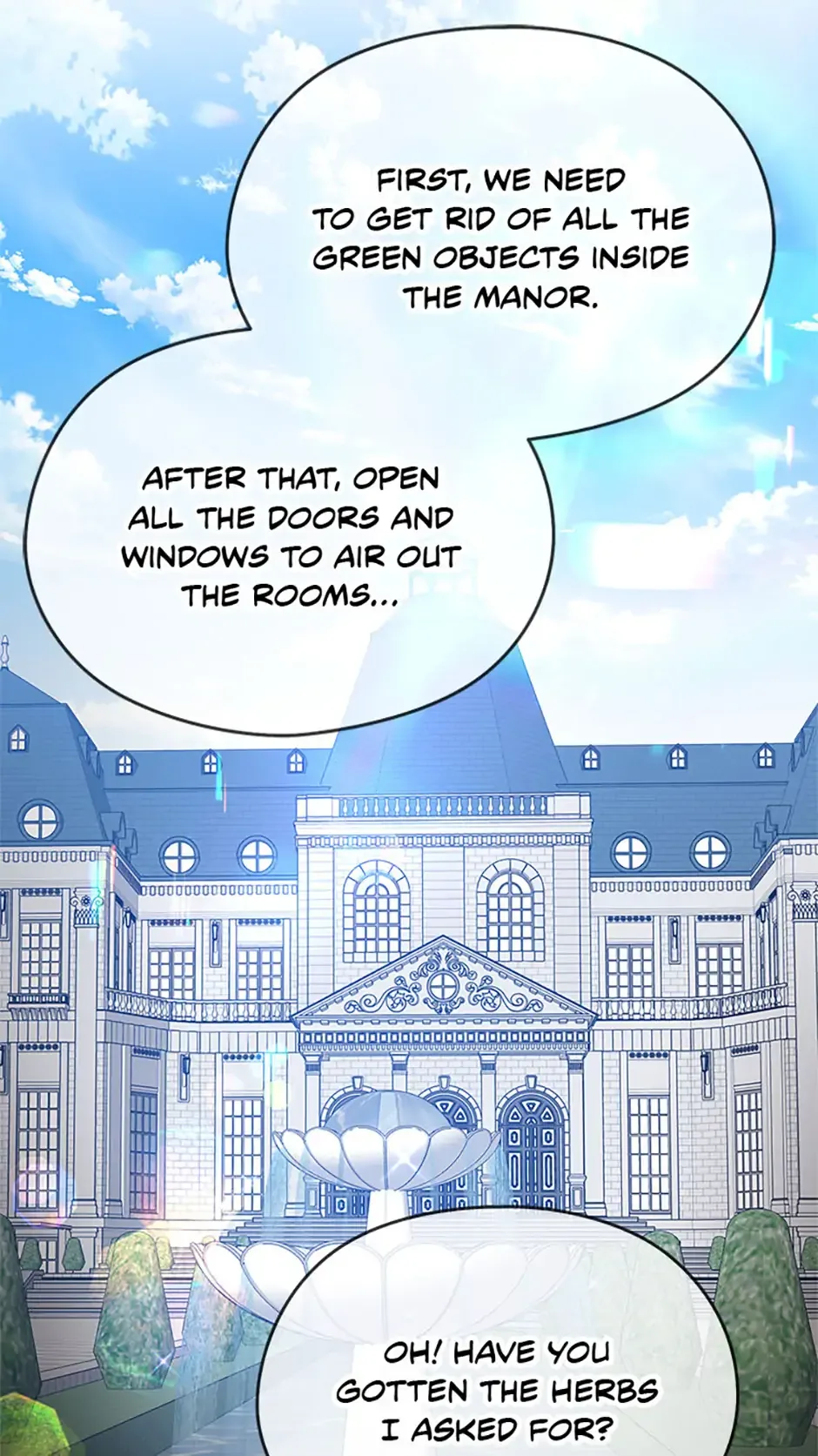 I Don’t Want to Work! Chapter 55 page 63